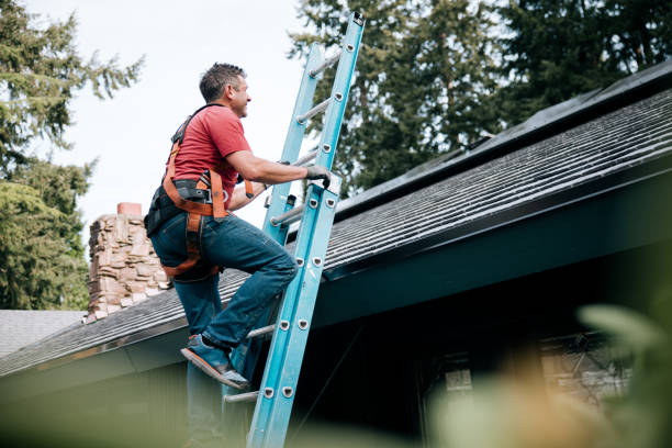 Roof Coating Services in Belvedere, SC