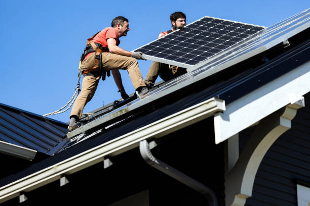 Sheet Metal Roofing in Belvedere, SC